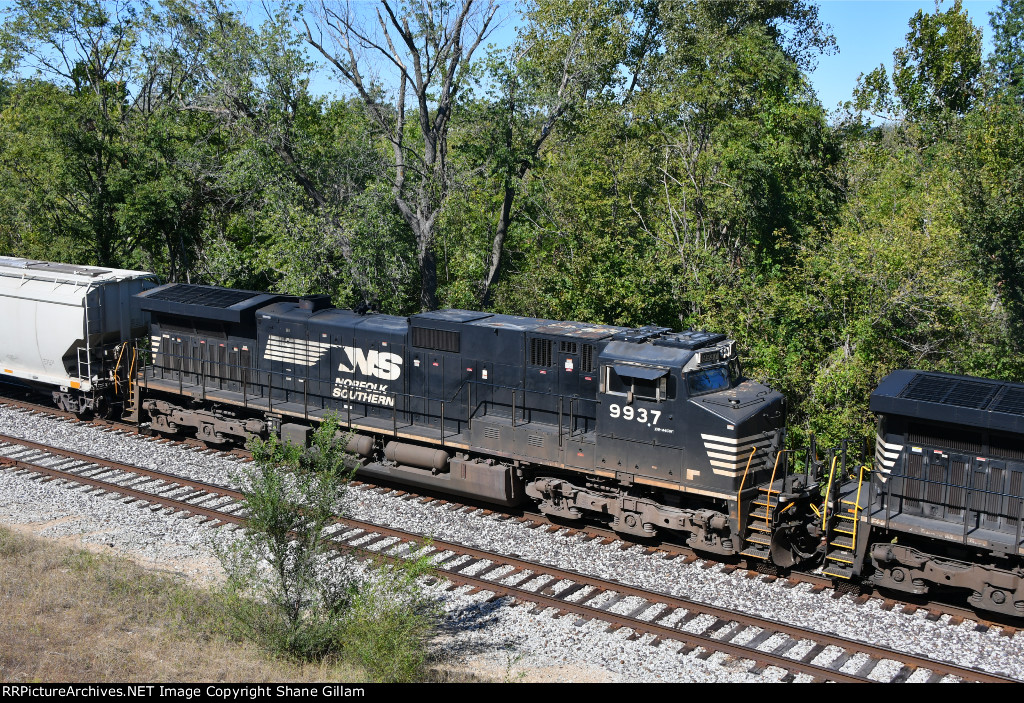 NS 9937